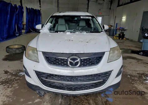 2010 Mazda Cx-9 z USA, uszkodzony, nr VIN JM3TB3MA2A0216419